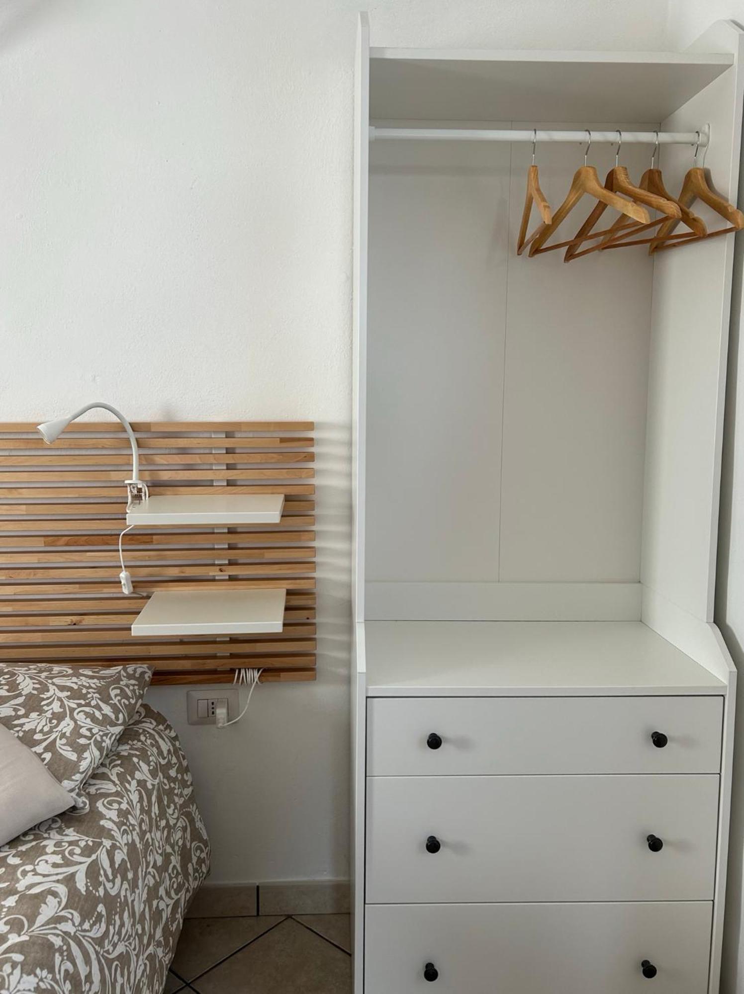 Apartmán Casa Dell'Amicizia Castellani Exteriér fotografie