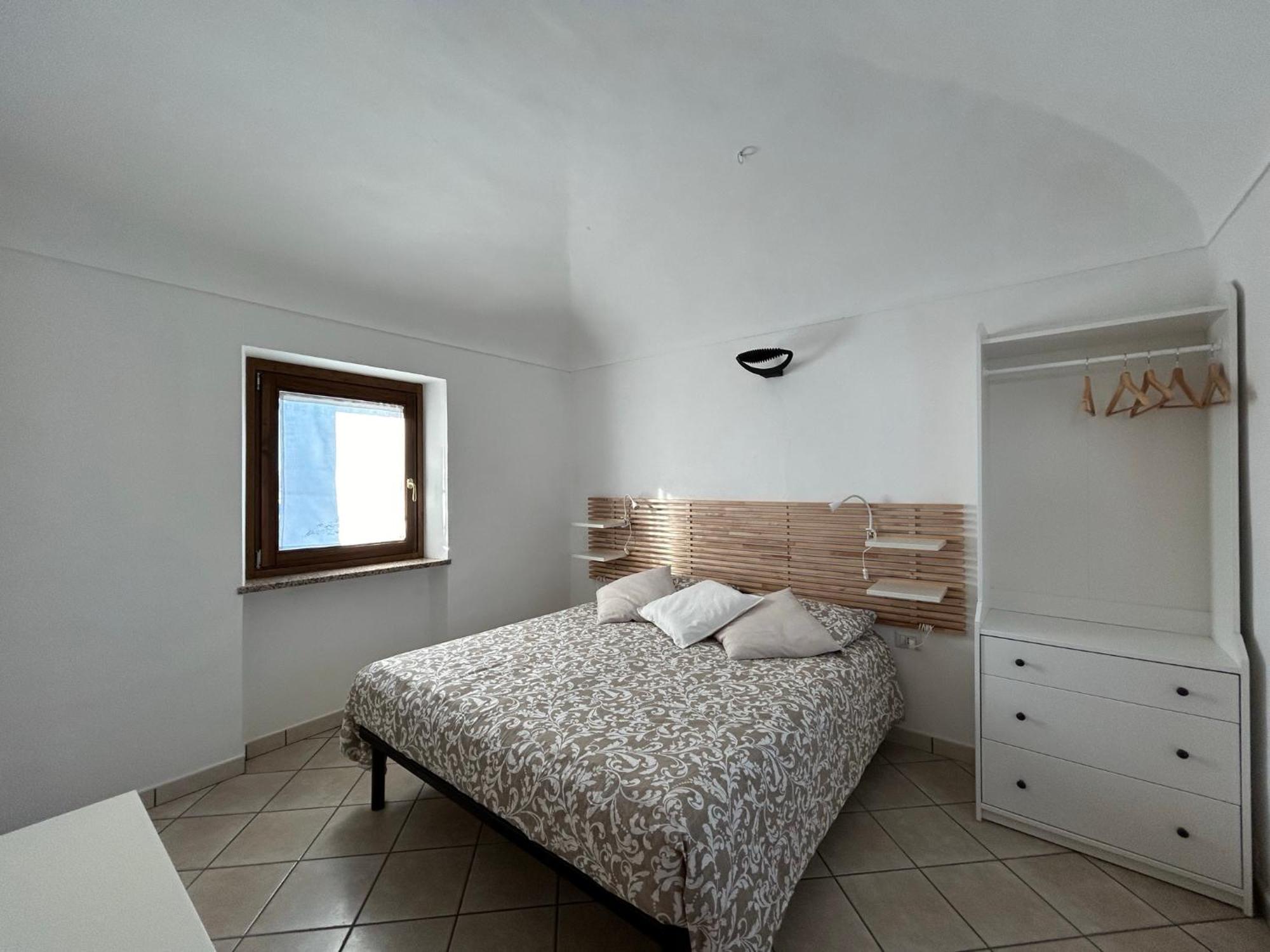Apartmán Casa Dell'Amicizia Castellani Exteriér fotografie